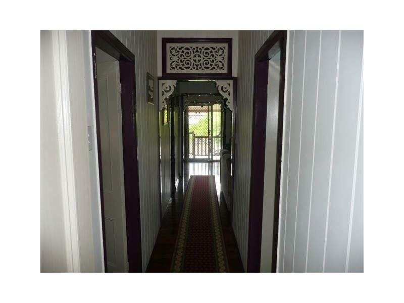 256 Pallas Street, Maryborough QLD 4650