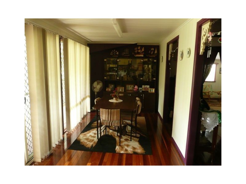 256 Pallas Street, Maryborough QLD 4650