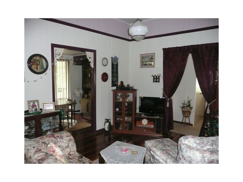 256 Pallas Street, Maryborough QLD 4650