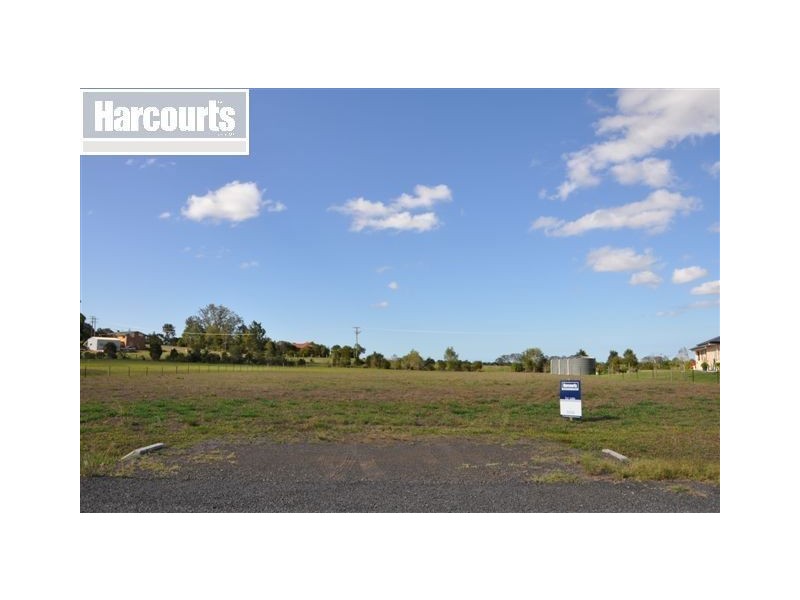Lot 4 Cassandra Close, Tinana QLD 4650