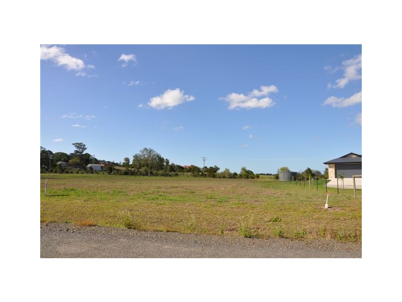 Lot 4 Cassandra Close, Tinana QLD 4650
