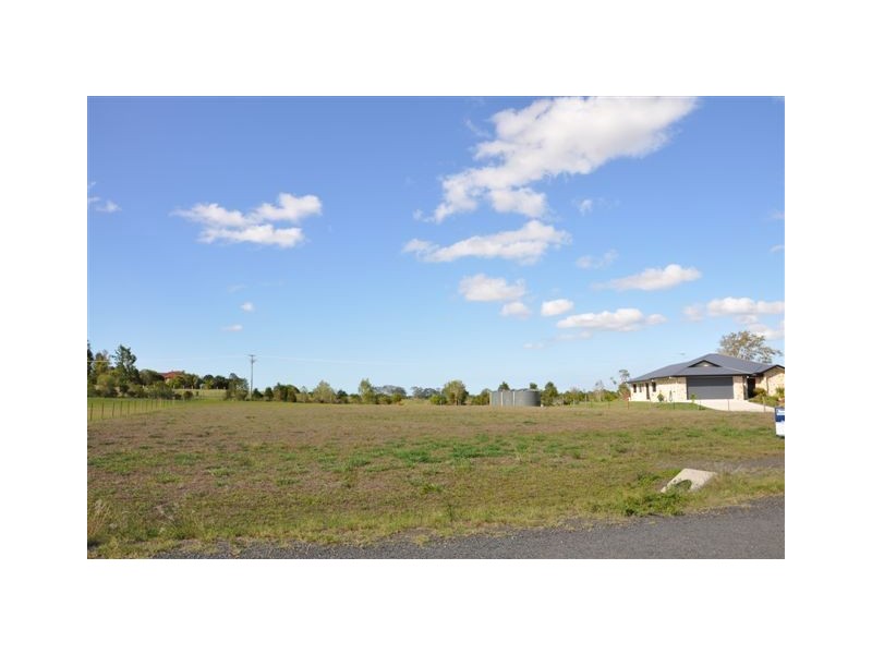 Lot 4 Cassandra Close, Tinana QLD 4650