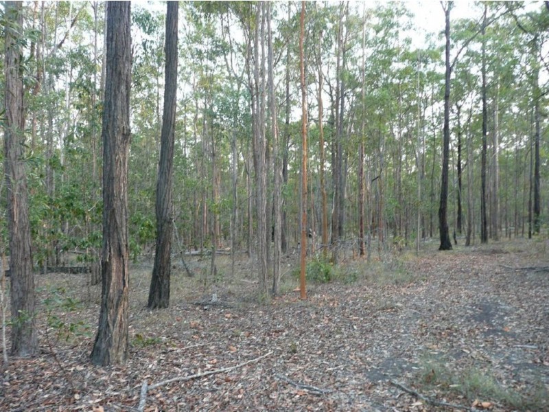 182 Watsons Road, Yengarie QLD 4650