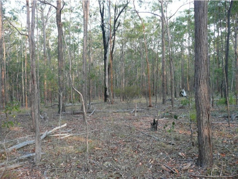 182 Watsons Road, Yengarie QLD 4650