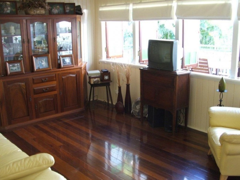 33 King Street, Maryborough QLD 4650