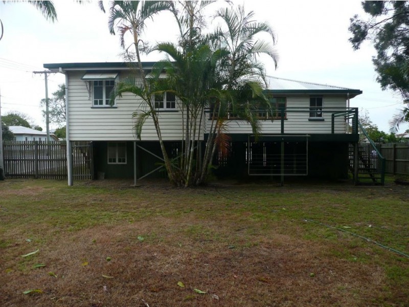 33 King Street, Maryborough QLD 4650