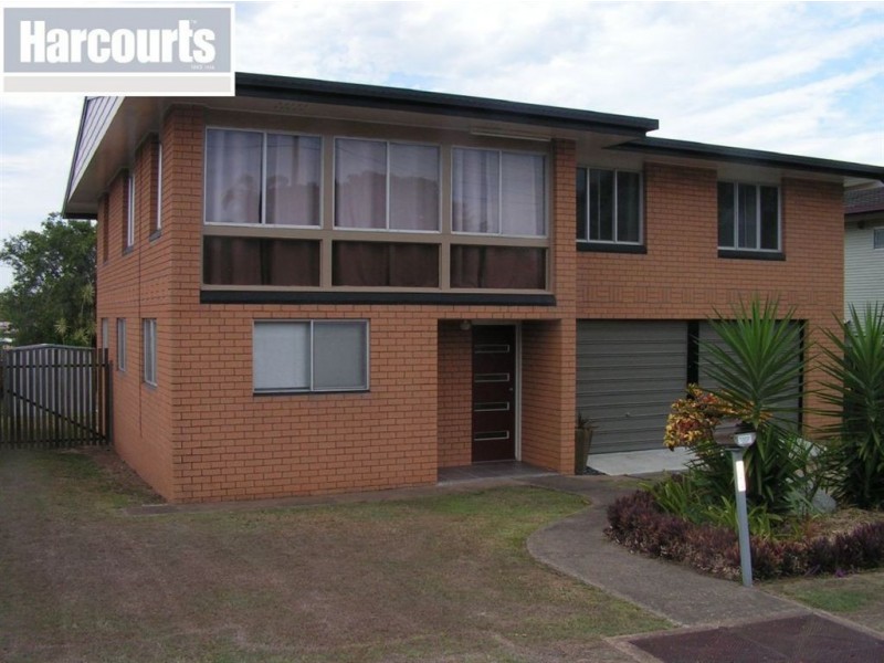 124 Neptune Street, Maryborough QLD 4650