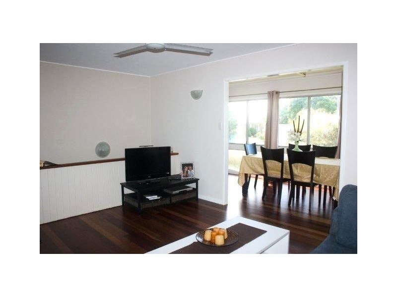 124 Neptune Street, Maryborough QLD 4650