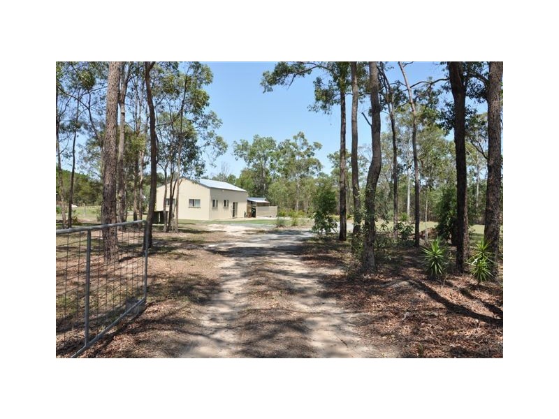 37 Bosel Road, Tinana South QLD 4650