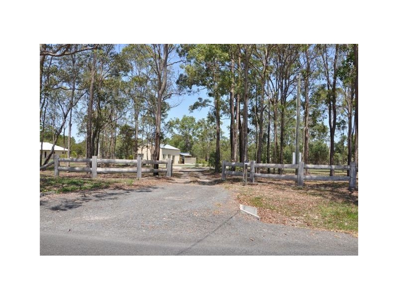 37 Bosel Road, Tinana South QLD 4650