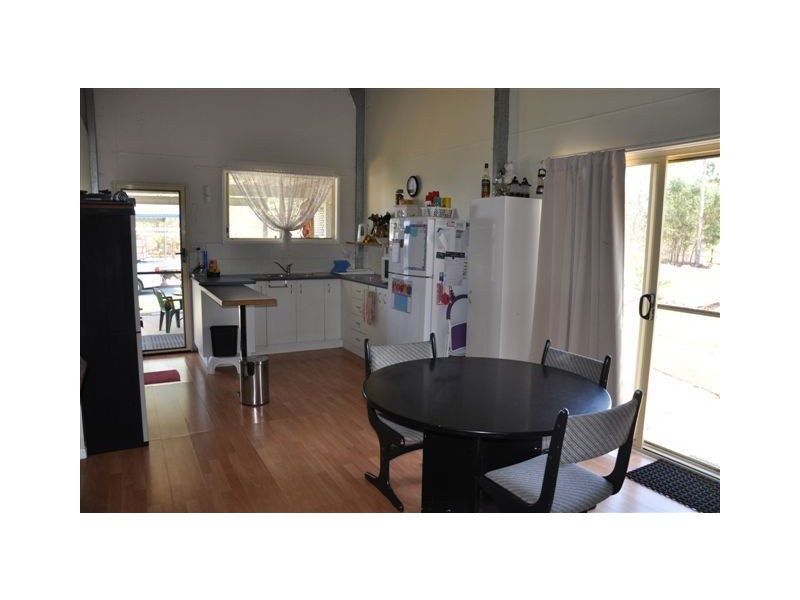 37 Bosel Road, Tinana South QLD 4650