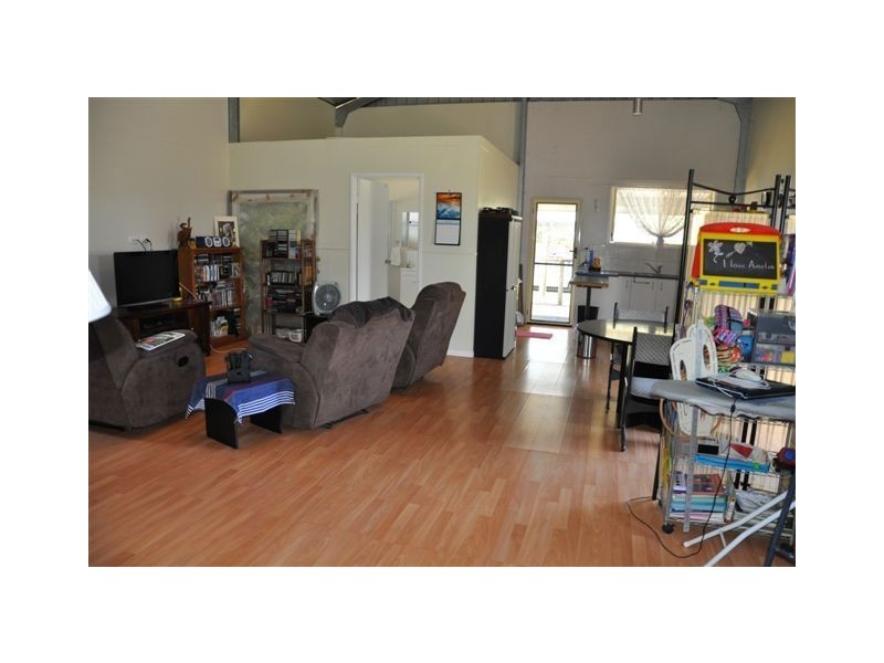 37 Bosel Road, Tinana South QLD 4650