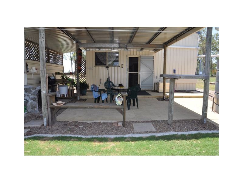 37 Bosel Road, Tinana South QLD 4650