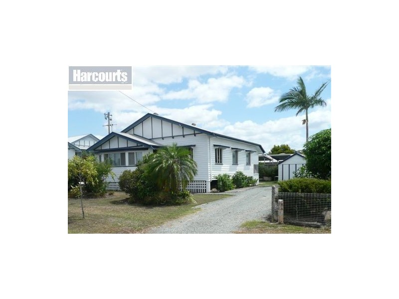 345 Ann Street, Maryborough QLD 4650