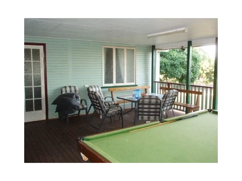 4 Glasgow Street, Maryborough QLD 4650