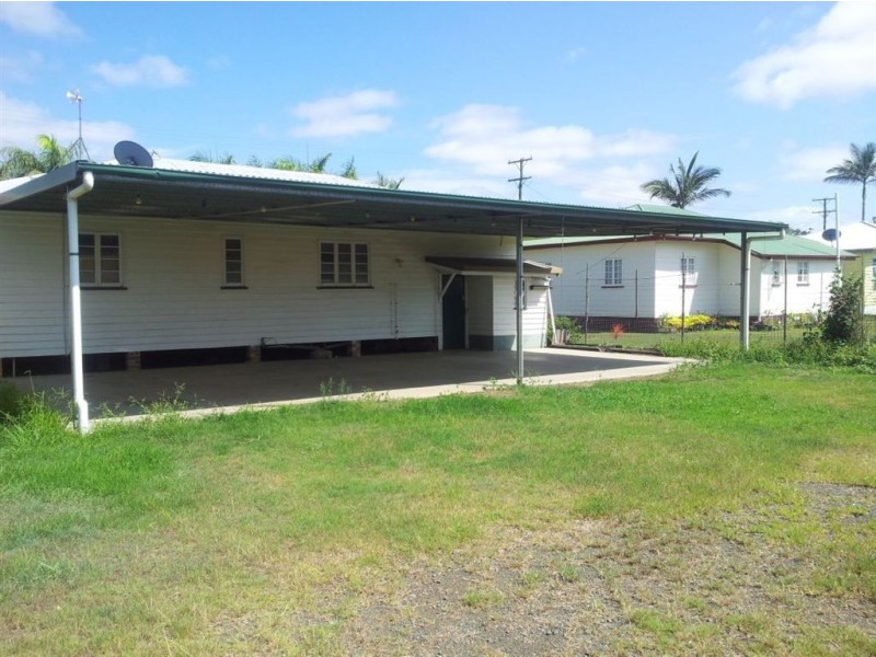 231 Cheapside Street, Maryborough QLD 4650