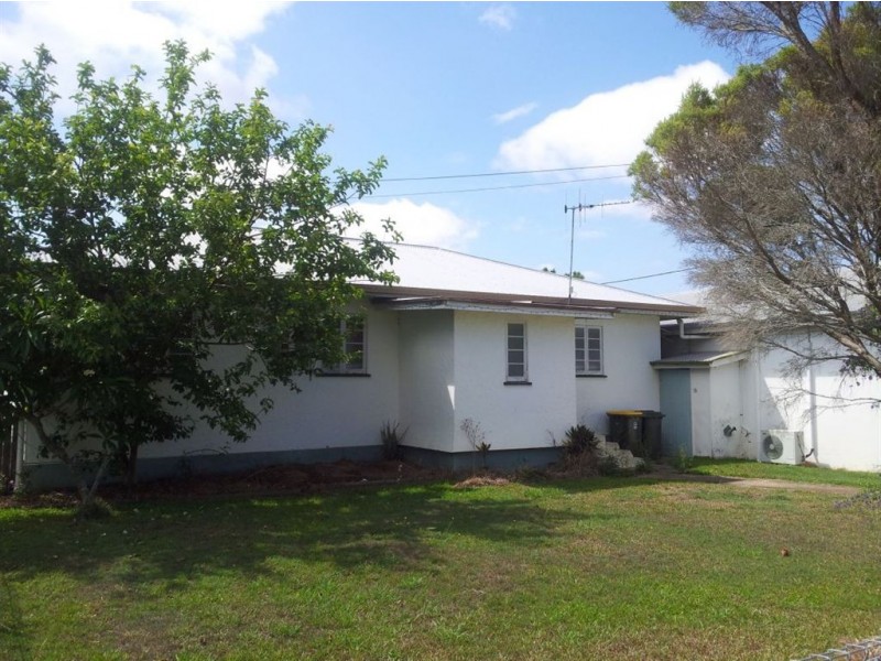 231 Cheapside Street, Maryborough QLD 4650