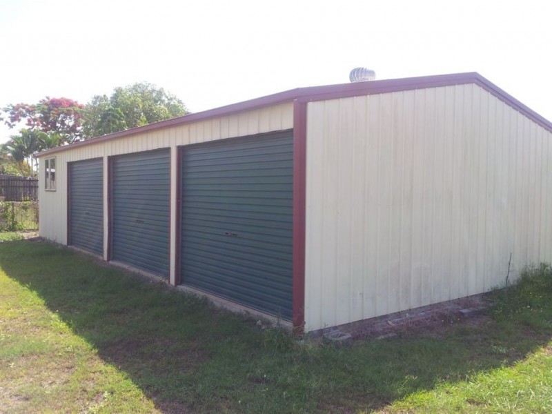 231 Cheapside Street, Maryborough QLD 4650
