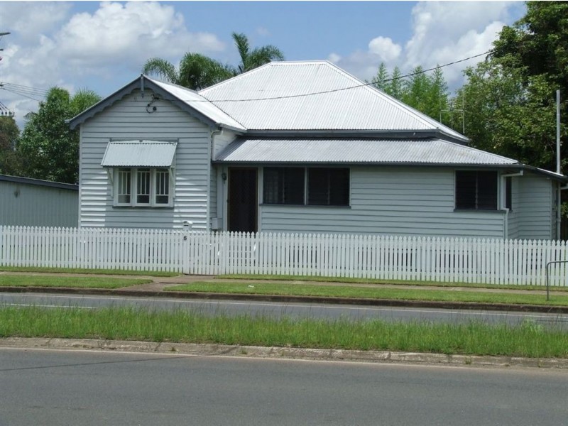 6 Saltwater Creek Road, Maryborough QLD 4650