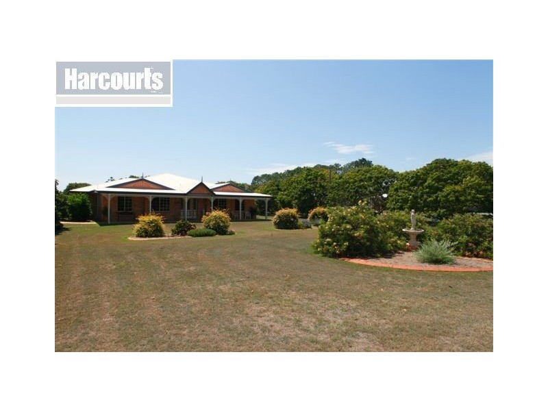 30 Everetts Way, Tinana QLD 4650