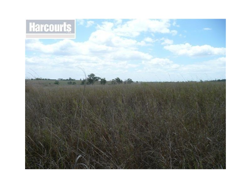 Lot 43 Netherby Road, Tiaro QLD 4650