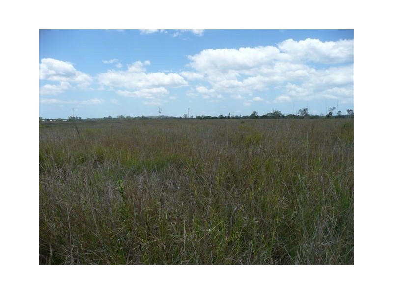 Lot 43 Netherby Road, Tiaro QLD 4650