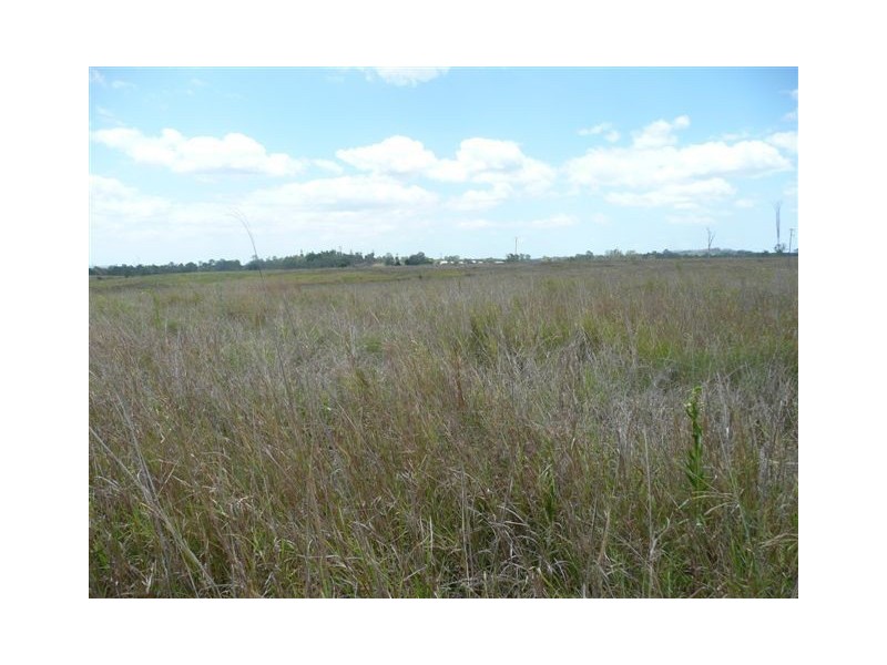 Lot 43 Netherby Road, Tiaro QLD 4650