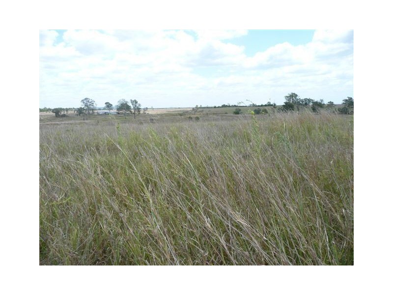 Lot 43 Netherby Road, Tiaro QLD 4650
