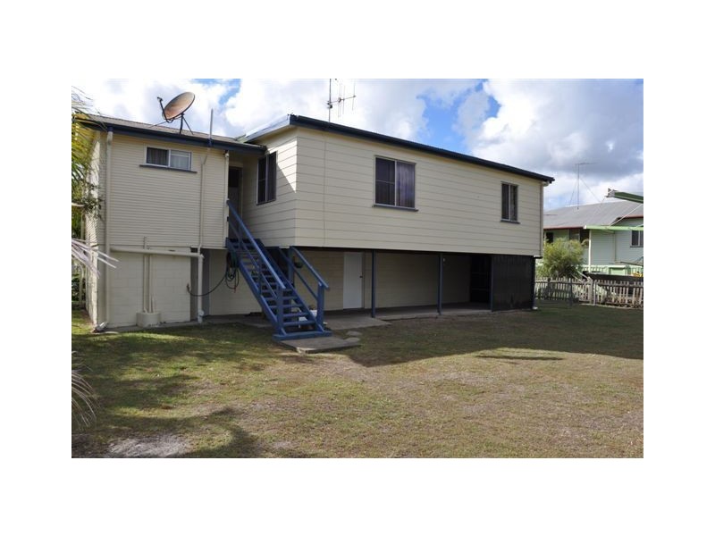 6 Holme Street, Granville QLD 4650