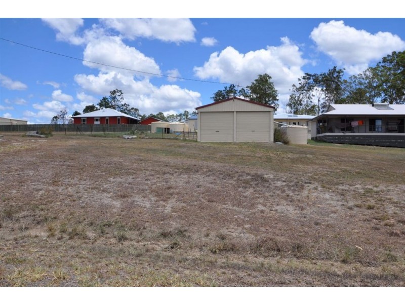 Lot 50 Mungar Road, Mungar QLD 4650