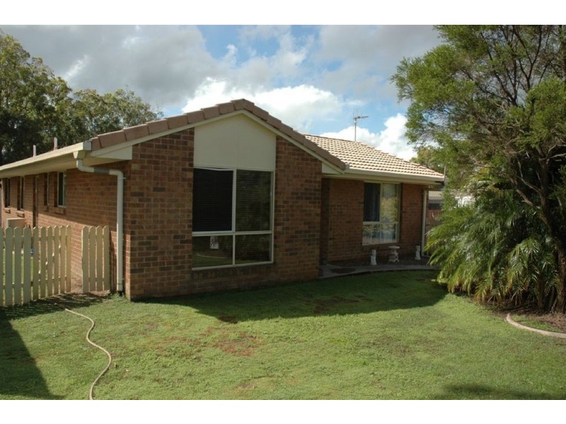 72 Rawson Street, Aldershot QLD 4650