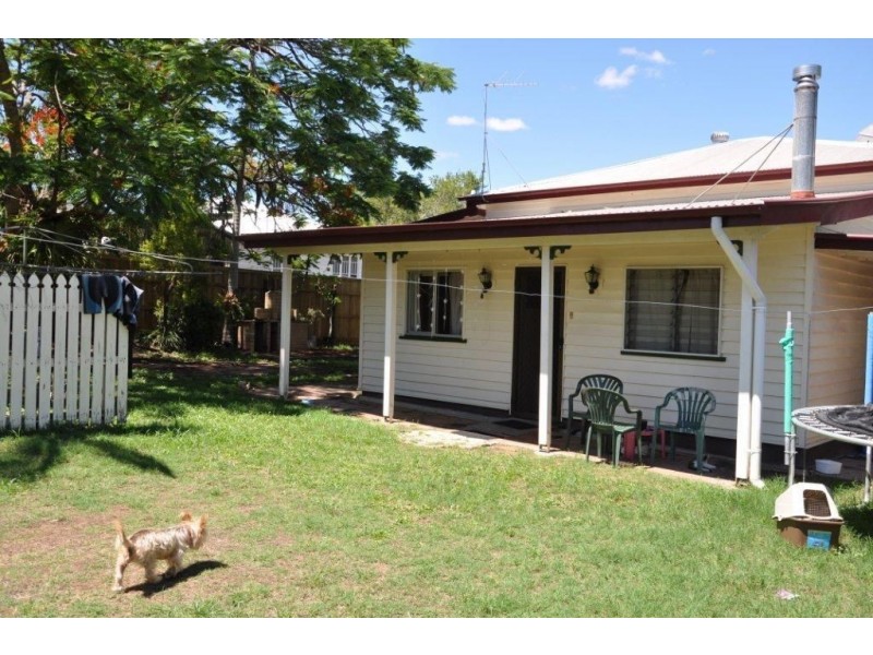 19 Richard Street, Maryborough QLD 4650