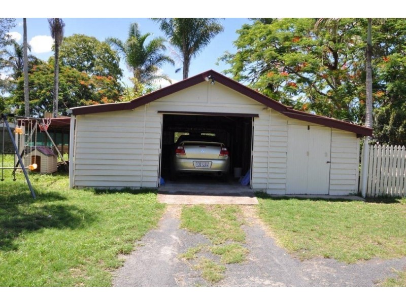 19 Richard Street, Maryborough QLD 4650