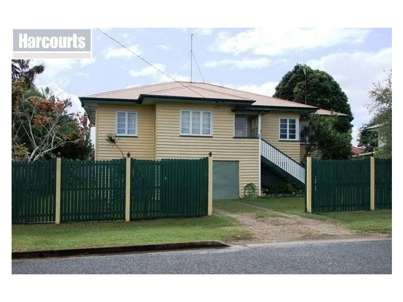 15 Margaret Street, Maryborough QLD 4650