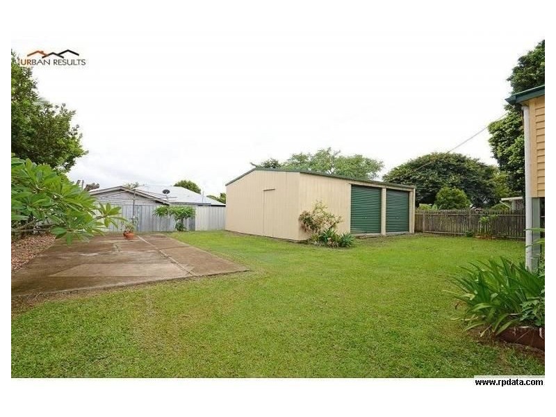 15 Margaret Street, Maryborough QLD 4650