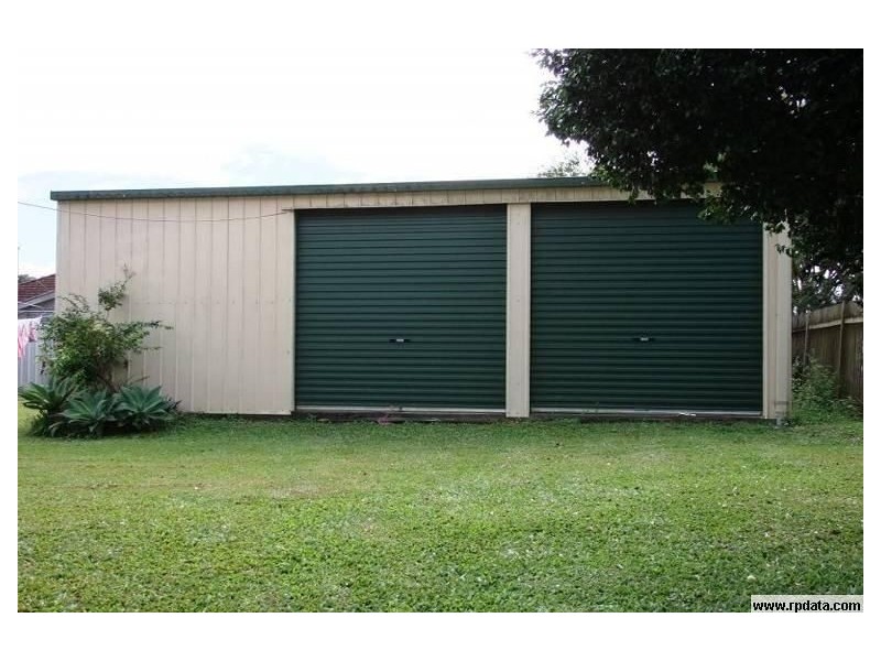 15 Margaret Street, Maryborough QLD 4650