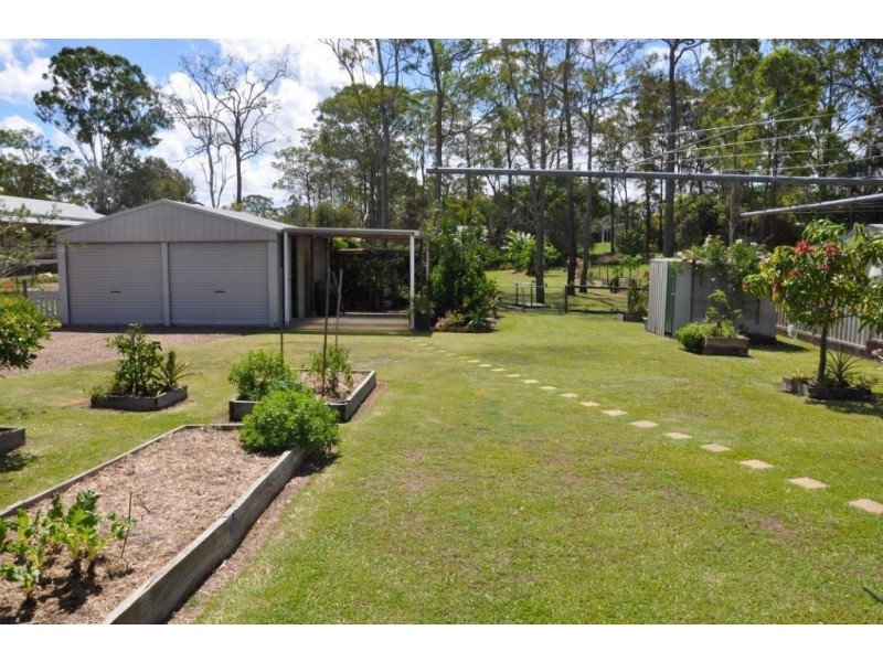 18 Gladstone Street, Maryborough QLD 4650