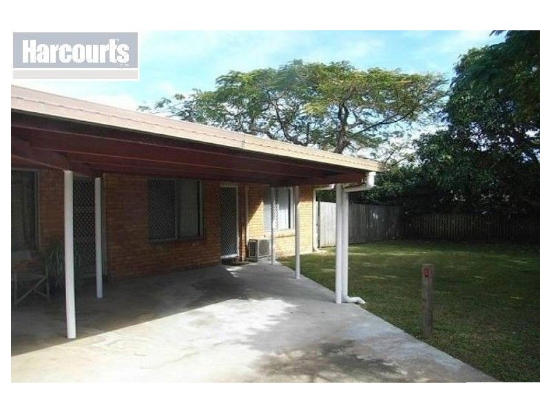 4/46 Richmond Street, Maryborough QLD 4650