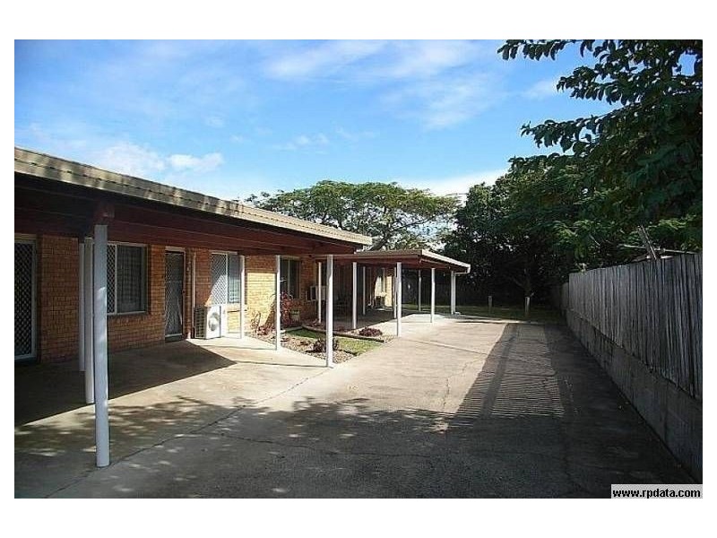 4/46 Richmond Street, Maryborough QLD 4650