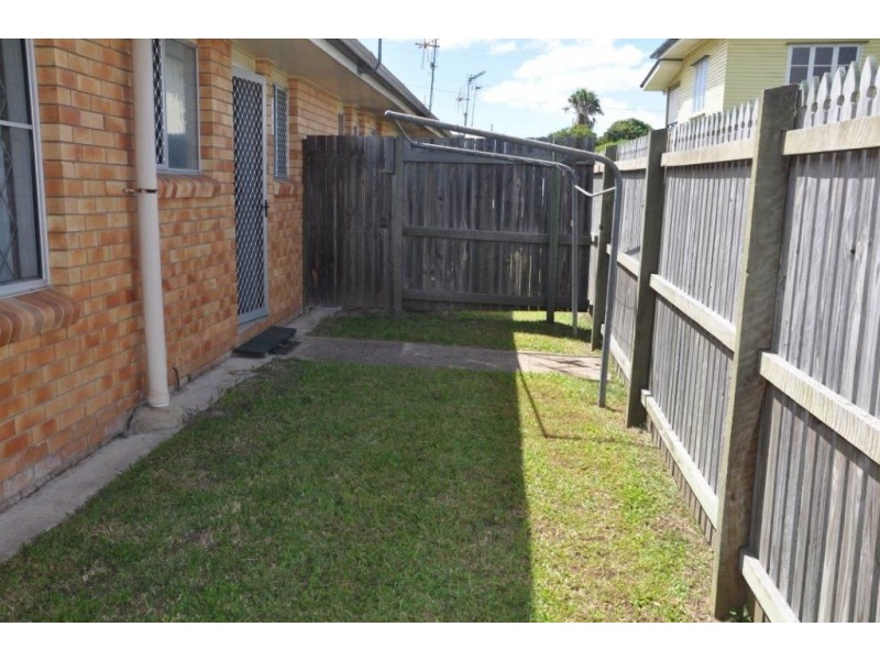 4/46 Richmond Street, Maryborough QLD 4650
