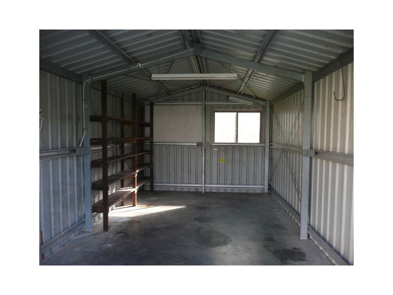 11 Puller Street, Granville QLD 4650