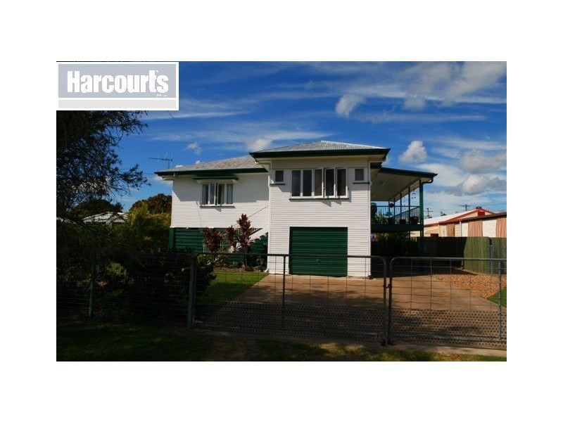15 Frank Street, Maryborough QLD 4650