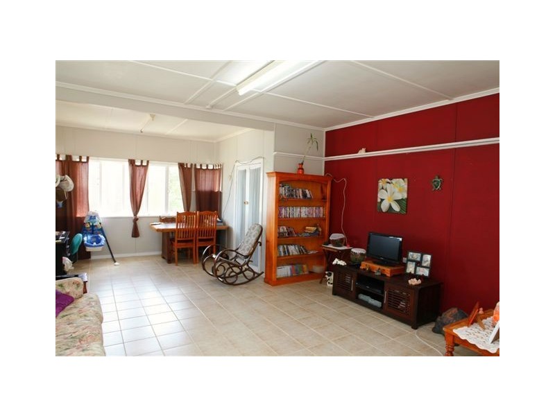 15 Frank Street, Maryborough QLD 4650