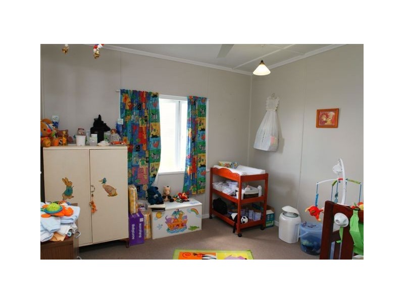 15 Frank Street, Maryborough QLD 4650