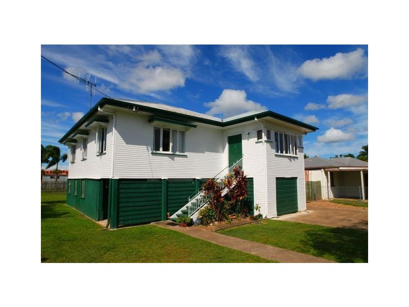 15 Frank Street, Maryborough QLD 4650