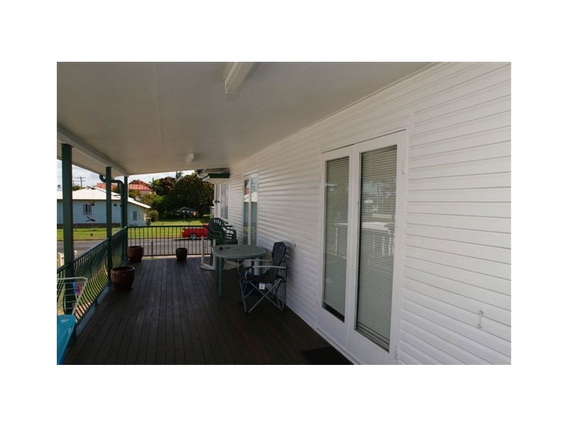 15 Frank Street, Maryborough QLD 4650