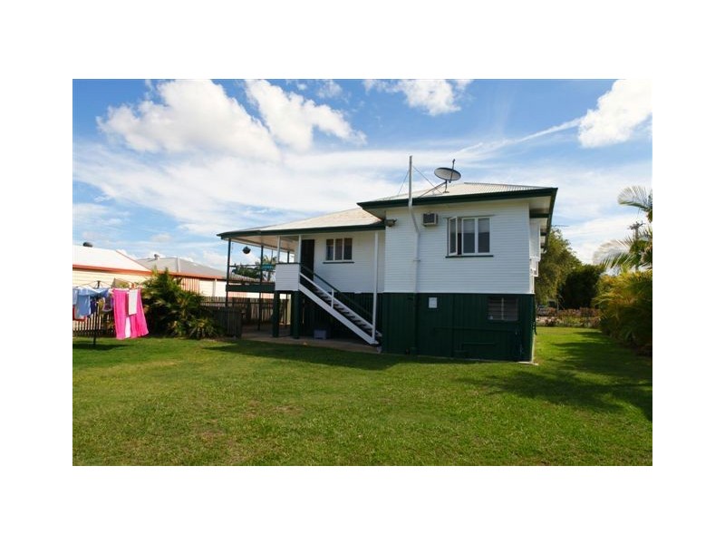 15 Frank Street, Maryborough QLD 4650