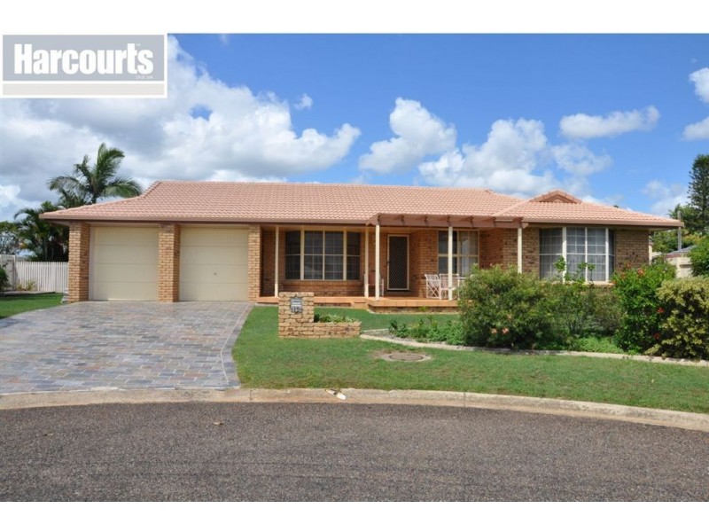 15 Yuruga Place, Tinana QLD 4650