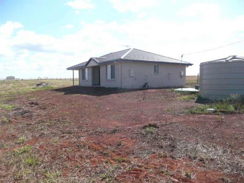 lot 25 Smith Road, Magnolia QLD 4650