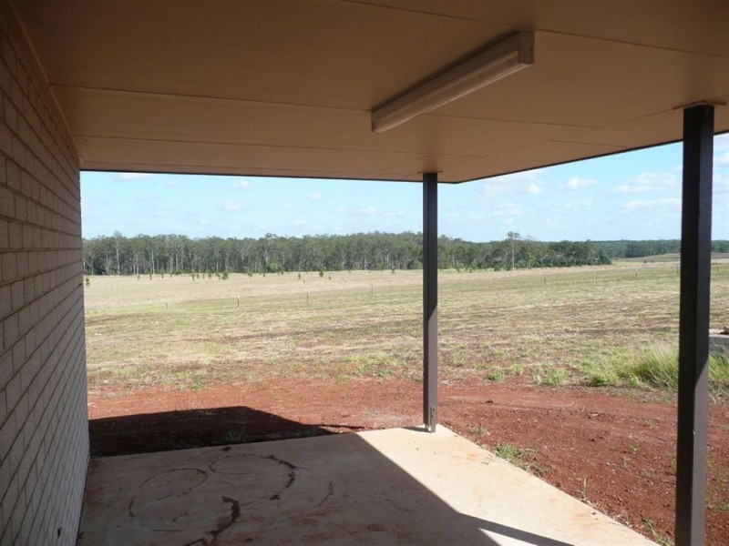 lot 25 Smith Road, Magnolia QLD 4650